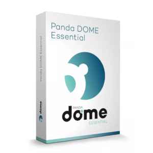 Panda DOME Essential