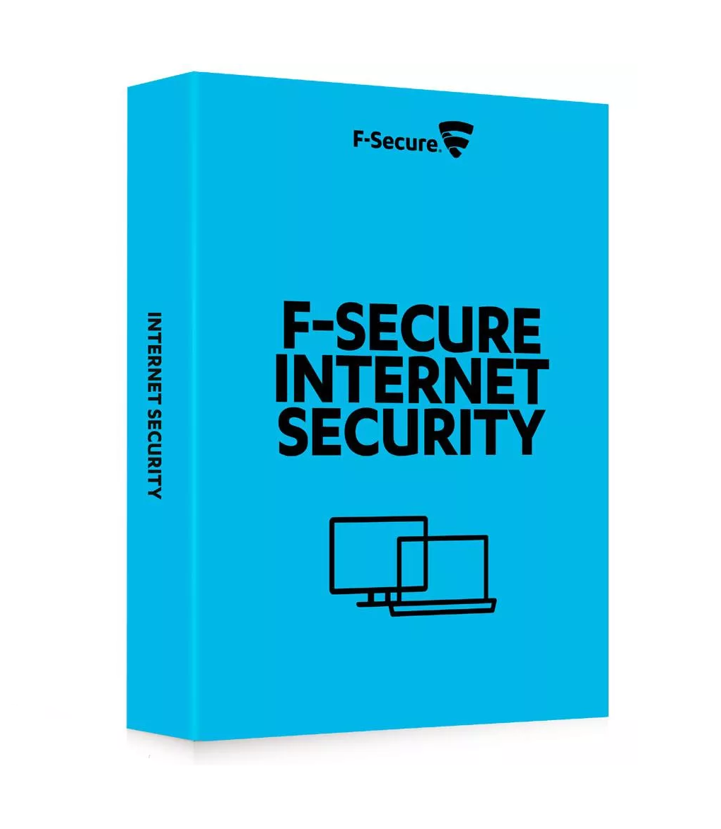 f secure internet security
