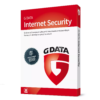 G Data Internet Security 1 PC/ 1 Rok