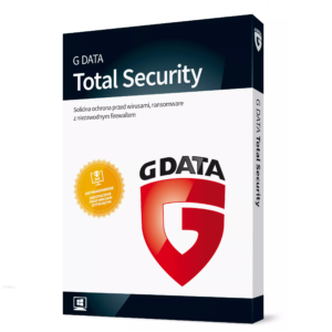 G Data Total Security