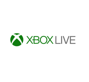 xbox live logo