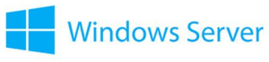 windows server icon