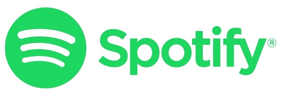 Spotify Logo — kopia