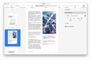 06 enhance photos and scans with built in editor