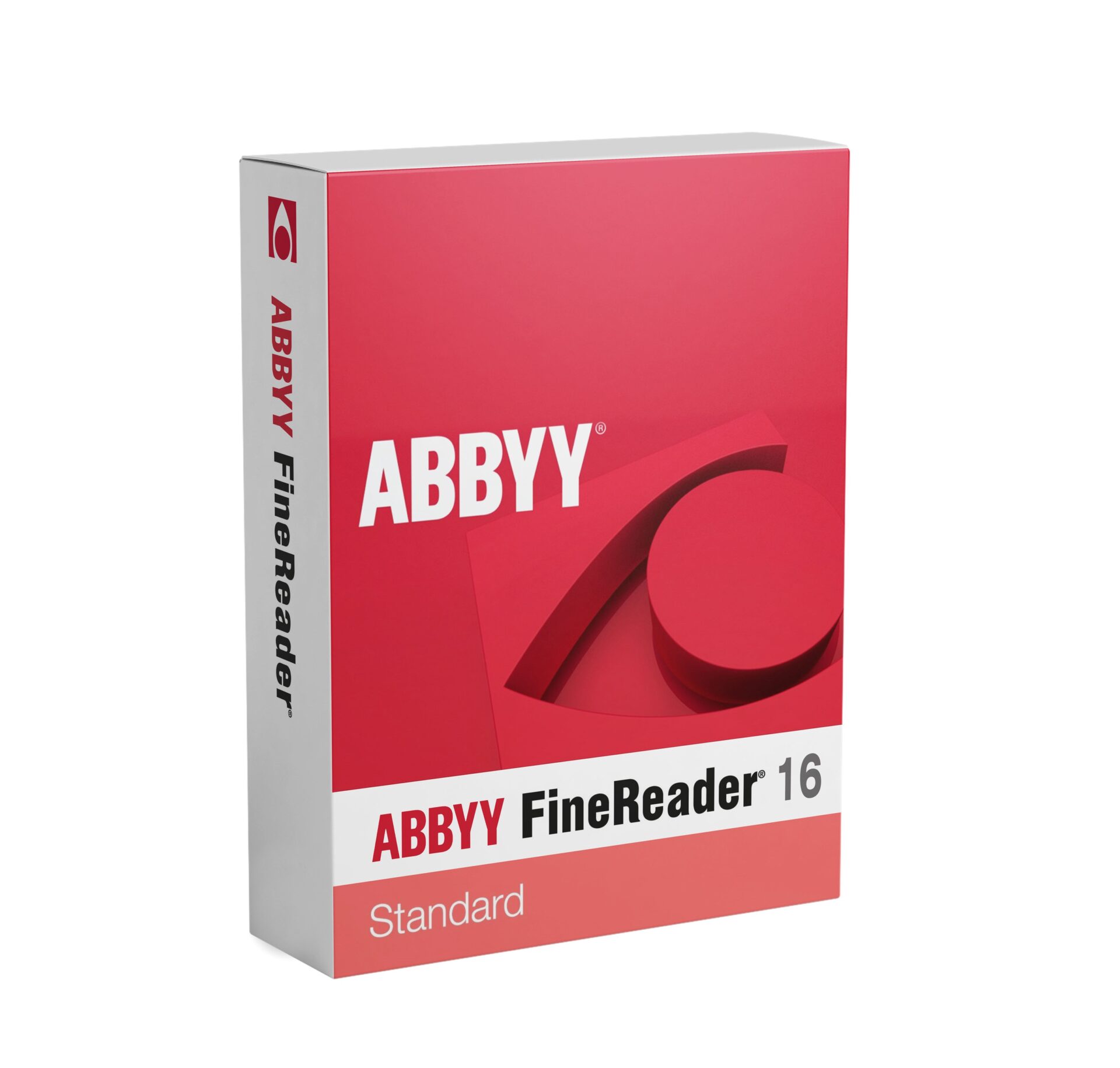 ABBYY Finereader PDF 16 2 1