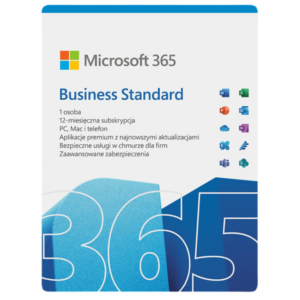 Microsoft Office 365 Business Standard