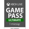 Xbox Game Pass Ultimate 30 dni Aktywacja bez VPN