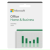 Microsoft Office 2024 Home and Business