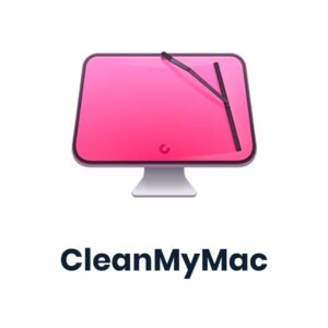 CleanMyMac / 1 Rok