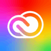 ADOBE CREATIVE CLOUD PRO ALL APPS Student and Teacher 1 Rok / 1 Użytkownik