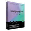 Kaspersky Internet Security Plus 10 urządzeń / 1 Rok