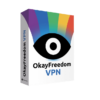 OkayFreedom VPN Premium 1 rok / 1 PC