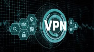 VPN