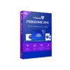 F-Secure Freedome VPN 5 Urządzeń / 1 Rok