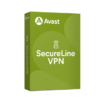 Avast Secureline VPN 10 urządzeń / 2 Lata