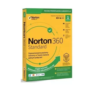 Norton Security Standard