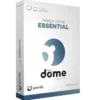 Panda Dome Essential 10 Urządzeń 1 Rok