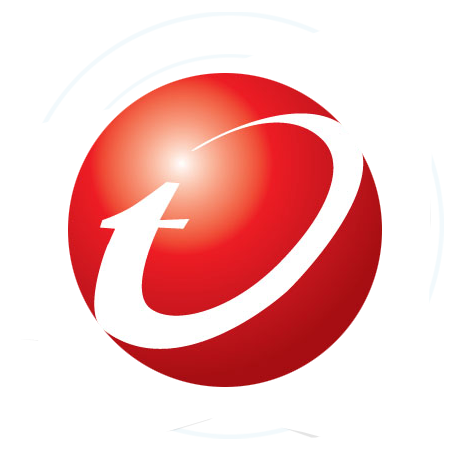 Trend Micro Logo