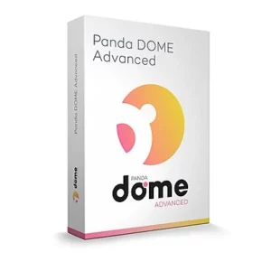 Panda Dome Advanced 1 urządzenie 1 Rok