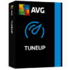AVG TuneUp 3 Urządzenia 2 Lata
