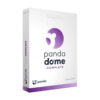 Panda Dome Complete 1 Urządzenie 1 Rok