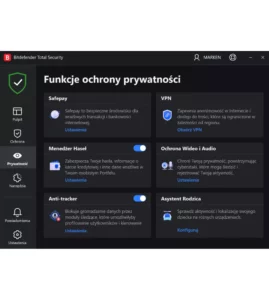 bitdefender family pack