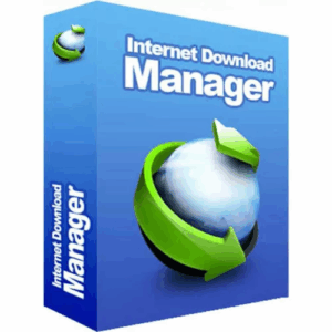 Internet Download Manager 1 użytkownik/ 1 rok