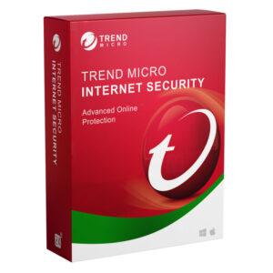 Trend Micro Internet Security