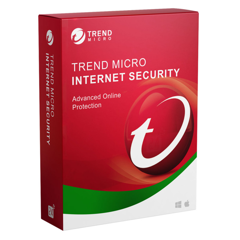 Trend Micro Internet Security