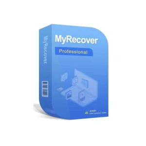 AOMEI MyRecover Professional dożywotnia