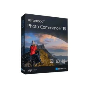 Ashampoo Photo Commander 18 