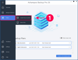 2359 ashampoo backup pro 26 rettungssystem en 1