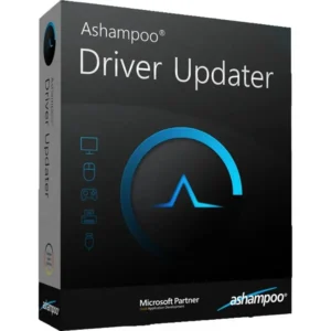 Ashampoo Driver Updater 