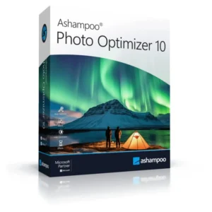 Ashampoo Photo Optimizer 10 
