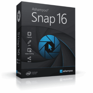 Ashampoo Snap 16 