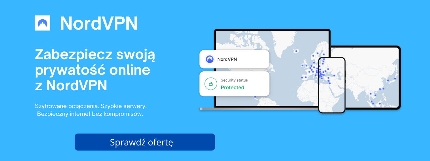 NordVPN 1