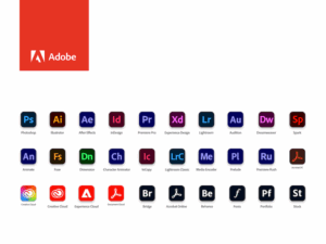 adobe