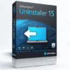 Ashampoo UnInstaller 15 