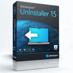 Ashampoo UnInstaller 15 