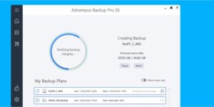ashampoo backup pro 26 app homepage in use 700x351 1
