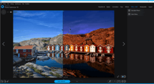 ashampoo photo optimizer screenshot lut