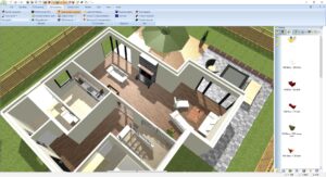 ashampoo home design 1