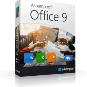 Ashampoo Office 9 5 PC