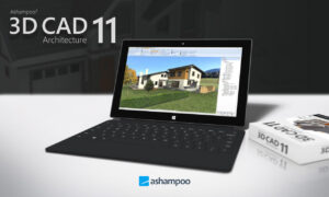 scr ashampoo 3d cad architecture 11 surface
