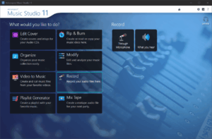 scr music studio 11 main skin default