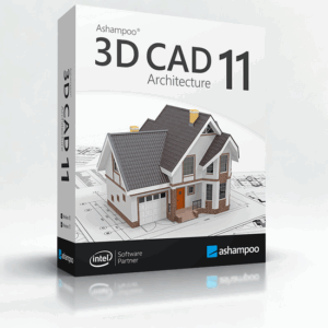 Ashampoo 3D CAD Architecture 11 