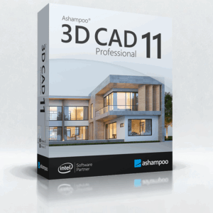 Ashampoo 3D CAD Professional 11 