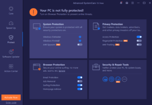 Advanced SystemCare 16 Pro 1