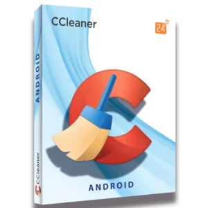 CCleaner Pro for Android 
