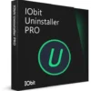IObit Uninstaller Pro 1 Urządzenie / 1 Rok